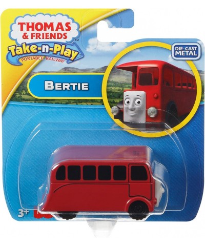 Take-n-Play Hybrid Bertie Engine $44.74 Kids' Play Trains & Trams