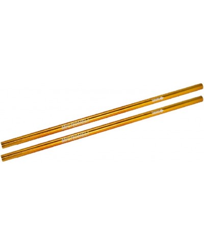 Microheli CNC Aluminum Tail Boom (Gold) - Blade 230S / 230S V2 / 250CFX $32.01 Remote & App Controlled Vehicles