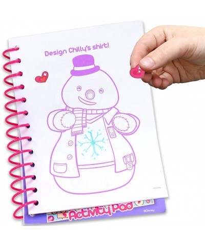 Tara Toy Doc McStuffins Big Book of Boo Boo's $17.67 Kids' Drawing & Writing Boards