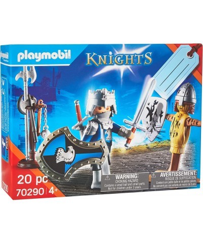 Knights Gift Set $44.69 Play Figure Playsets