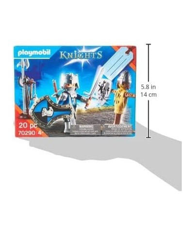 Knights Gift Set $44.69 Play Figure Playsets