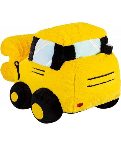 / GO! Front Loader 12" Plush $57.10 Plush Figure Toys