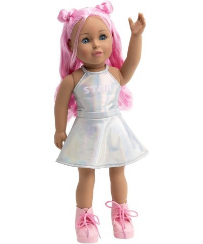 18-inch Doll Amazing Girls Star (Amazon Exclusive) $79.44 Dolls