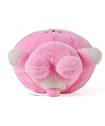 Pillow Doll Plush Small Plush Puppets Toy Character Plush Standing Figure Décor for Adult Kids $57.24 Kids' Plush Toy Pillows