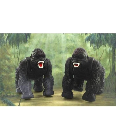 Light-Sensor Remote Control RC Gorilla Animal Funny Toys $46.41 Remote & App Controlled Vehicles