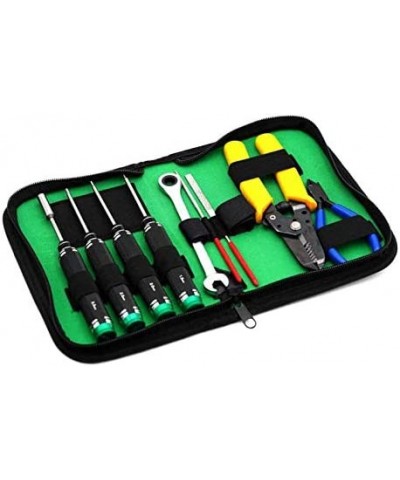 Tool Case (9 Pcs) $76.31 Remote & App Controlled Vehicles