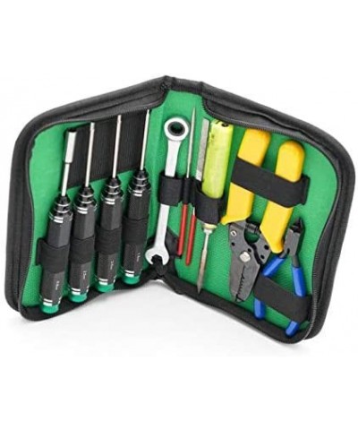 Tool Case (9 Pcs) $76.31 Remote & App Controlled Vehicles