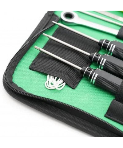 Tool Case (9 Pcs) $76.31 Remote & App Controlled Vehicles