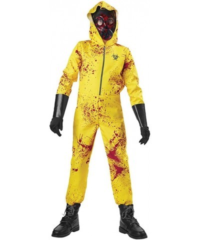 Zombie Hazmat Costume $34.63 Kids' Costumes