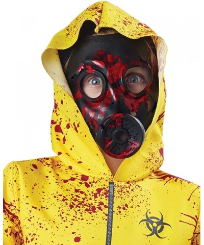 Zombie Hazmat Costume $34.63 Kids' Costumes