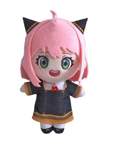 10'' Anya Plush Toy Anya Plush Doll Anya Cosplay Stuffed Plush Figure Plushie Pillow Soft Plushies $30.84 Plush Figure Toys