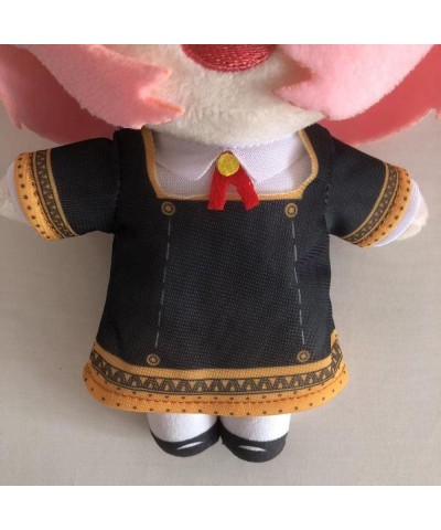 10'' Anya Plush Toy Anya Plush Doll Anya Cosplay Stuffed Plush Figure Plushie Pillow Soft Plushies $30.84 Plush Figure Toys