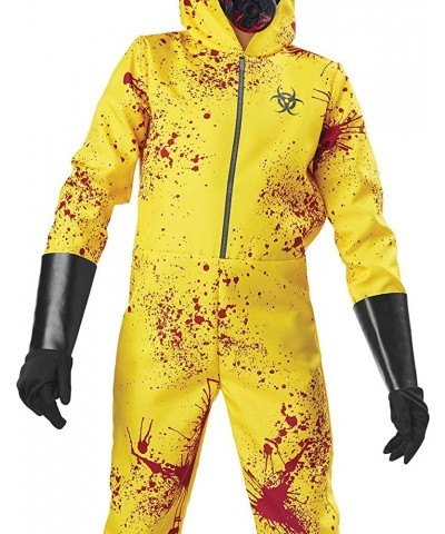 Zombie Hazmat Costume $34.63 Kids' Costumes