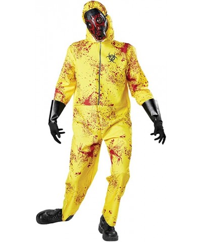 Zombie Hazmat Costume $34.63 Kids' Costumes