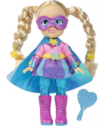 918970.005 6" Doll Asst-Superhero Mixed Colours $44.55 Dolls