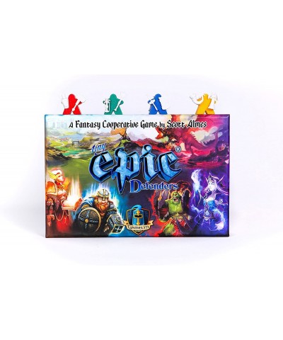 Gamelyn Game Tiny Epic Defenders $44.50 Board Games