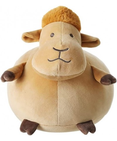 8'' Unicorn Stuffed Animals Kawaii Body Pillow Camel Cute Stuffed Animals Soft Plush Throw Doll Plush Toys Gift for Boy Girl ...