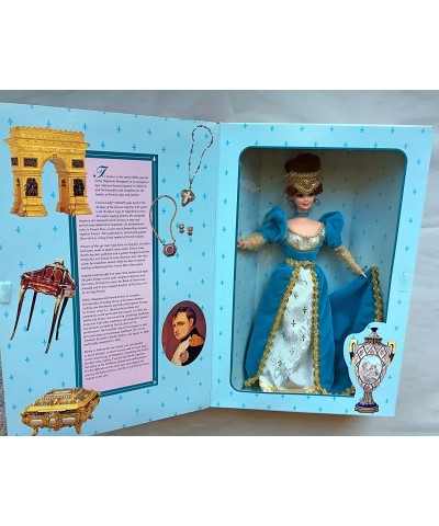 The Great ERAS Collection French Lady $49.98 Dolls