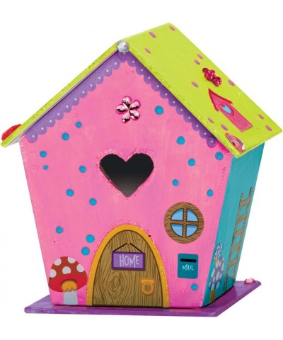 Best Fairy Friends Trinket Boxes Multi $35.18 Craft Kits