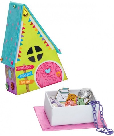 Best Fairy Friends Trinket Boxes Multi $35.18 Craft Kits