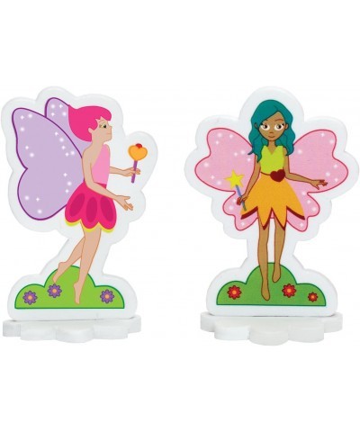 Best Fairy Friends Trinket Boxes Multi $35.18 Craft Kits