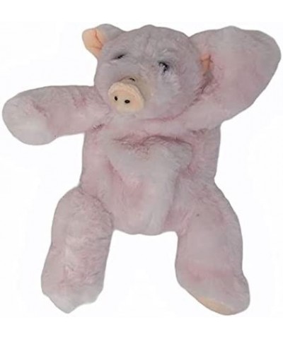 Animal Backpacks and Plush Toy (Pink Piglet) $45.11 Plush Figure Toys