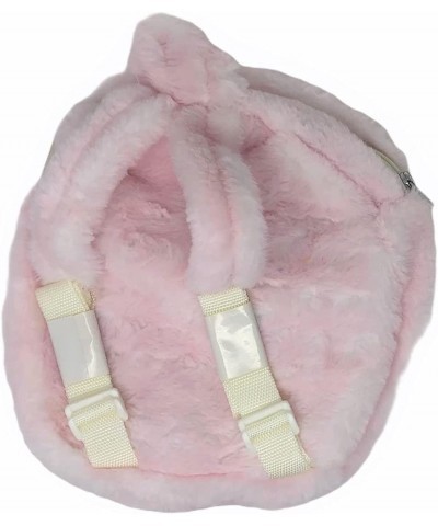 Animal Backpacks and Plush Toy (Pink Piglet) $45.11 Plush Figure Toys