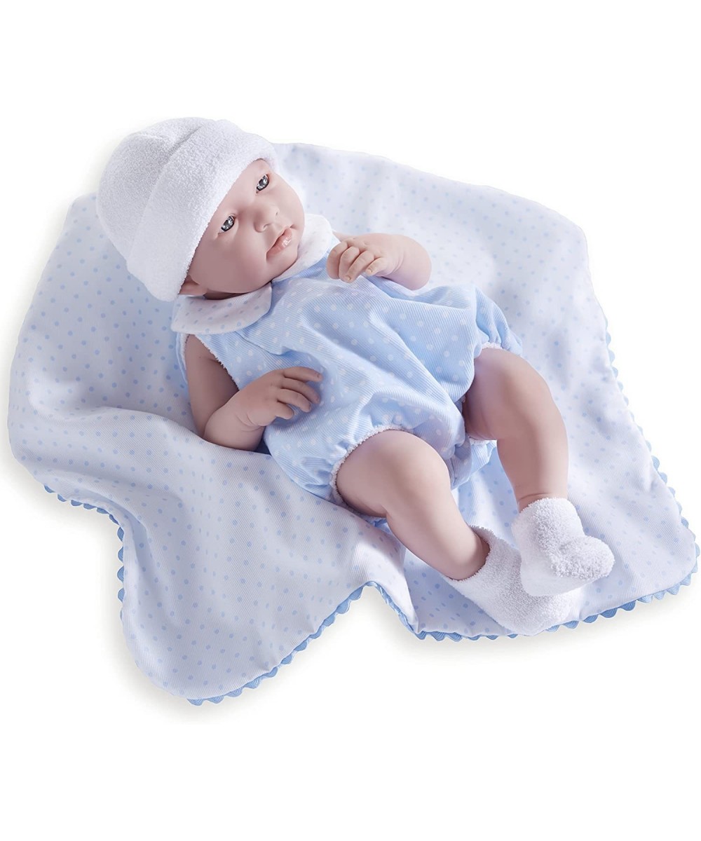 La Newborn "REAL BOY" Baby Doll (Realistic 17" Anatomically Correct) (18108) $96.65 Dolls