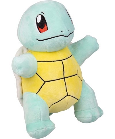 Pokemon Squirtle Plush Stuffed Animal Toy - 8 inches $45.73 Stuffed Animals & Teddy Bears