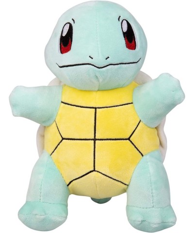 Pokemon Squirtle Plush Stuffed Animal Toy - 8 inches $45.73 Stuffed Animals & Teddy Bears