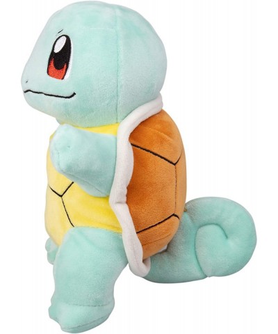 Pokemon Squirtle Plush Stuffed Animal Toy - 8 inches $45.73 Stuffed Animals & Teddy Bears