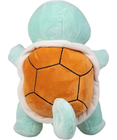 Pokemon Squirtle Plush Stuffed Animal Toy - 8 inches $45.73 Stuffed Animals & Teddy Bears