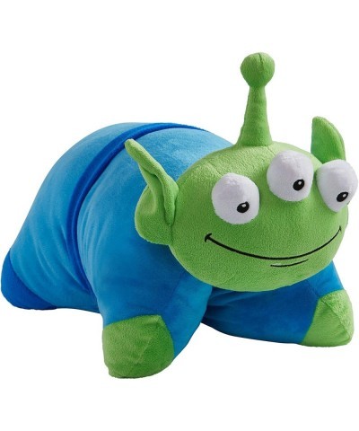 Green Alien - Toy Story Disney Stuffed Animal Plush $66.50 Stuffed Animals & Teddy Bears