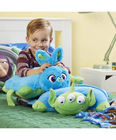 Green Alien - Toy Story Disney Stuffed Animal Plush $66.50 Stuffed Animals & Teddy Bears