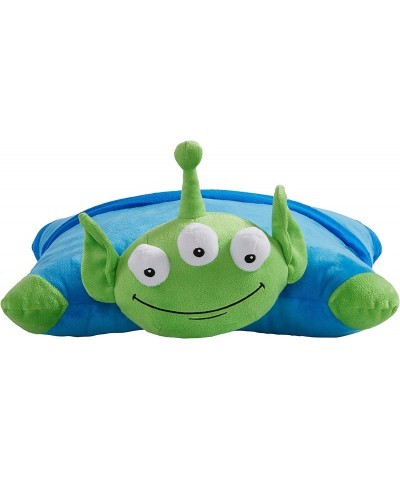 Green Alien - Toy Story Disney Stuffed Animal Plush $66.50 Stuffed Animals & Teddy Bears