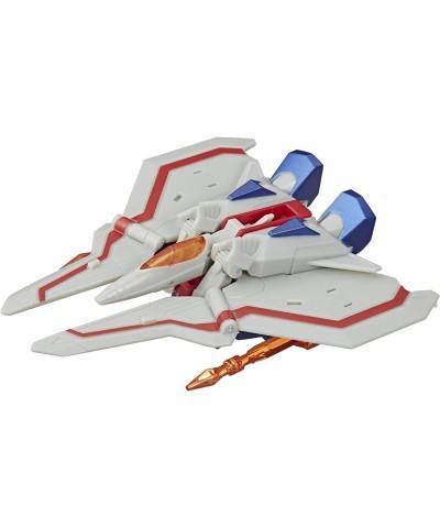 Bumblebee Cyberverse Adventures Action Attackers Warrior Class Starscream Action Figure Starseeker Missile Move 5.4-inch $44....