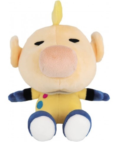 1845 Pikmin Louie 6" Plush Multicolor $31.49 Stuffed Animals & Teddy Bears