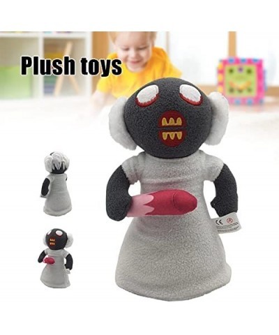 9.8 inch Granny Horror Game Plush Toy Granny Plushie Soft Toy Soft Stuffed $39.25 Plush Figure Toys