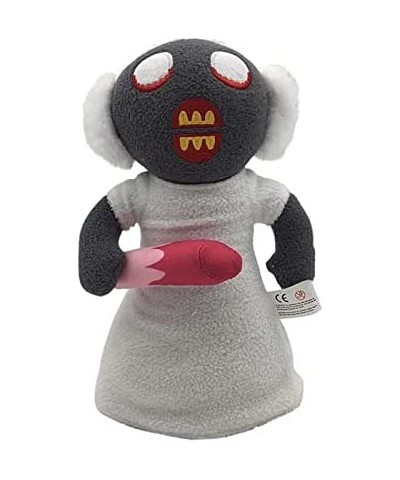 9.8 inch Granny Horror Game Plush Toy Granny Plushie Soft Toy Soft Stuffed $39.25 Plush Figure Toys