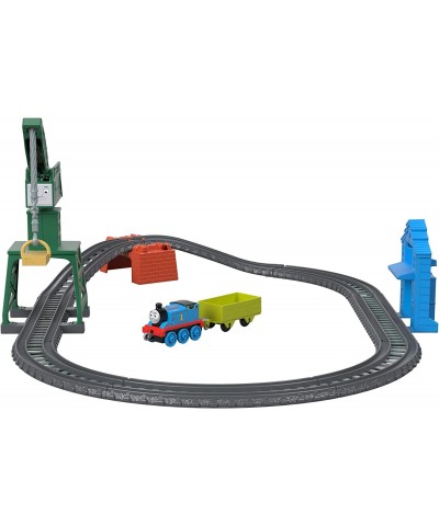 TrackMaster Brendam Fish Market $48.01 Kids' Play Trains & Trams