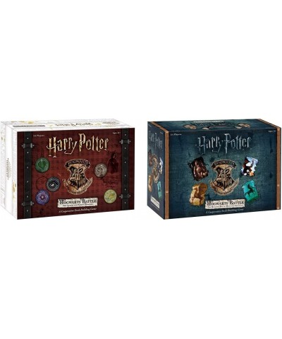 Harry Potter: Hogwarts Battle & Battle - The Monster Box of Monsters Expansion Card Game $88.97 Card Games