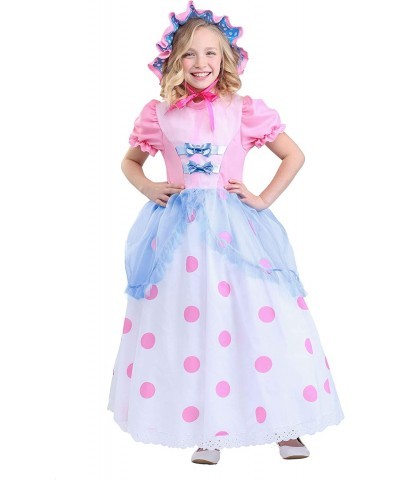 Little Bo Peep Costume for Girls $65.75 Kids' Costumes