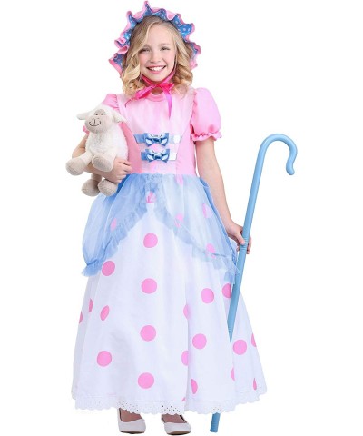 Little Bo Peep Costume for Girls $65.75 Kids' Costumes