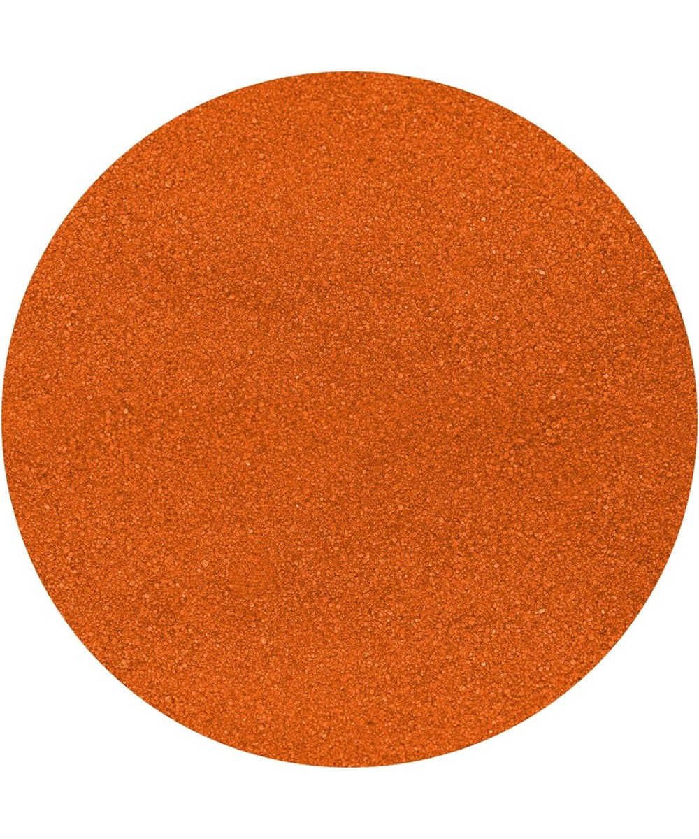 Scenic Sand 1-Pound Orange $18.50 Craft Kits