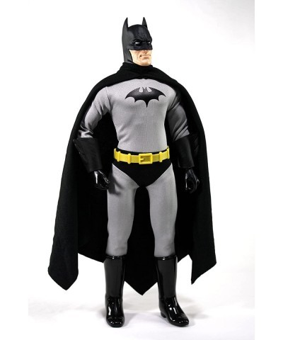 DC Comics Batman 14" Action Figure Multicolor $49.35 Action Figures