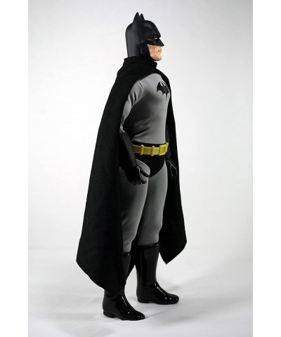 DC Comics Batman 14" Action Figure Multicolor $49.35 Action Figures