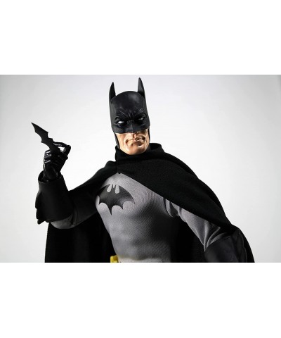 DC Comics Batman 14" Action Figure Multicolor $49.35 Action Figures