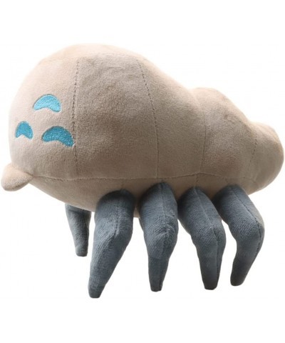 Loot Bug Plush Doll Deep Rock Galactic Loot Bug Soft Stuffed Toys Halloween Birthday Gifts for Kids $39.33 Plush Figure Toys