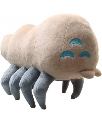 Loot Bug Plush Doll Deep Rock Galactic Loot Bug Soft Stuffed Toys Halloween Birthday Gifts for Kids $39.33 Plush Figure Toys