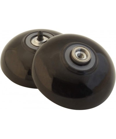 Black Mesmerize Professional Responsive Trick Yoyo with Ball Bearing Axle and Extra String $28.75 Yo-Yos